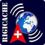 rigicache.ch - geocaching switzerland