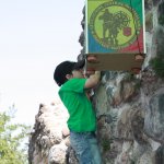 5. Stammtisch auf der Gesslerburg in Küssnacht