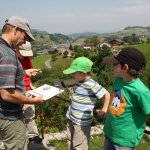 5. Stammtisch auf der Gesslerburg in Küssnacht