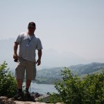 5. Stammtisch auf der Gesslerburg in Küssnacht