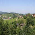 5. Stammtisch auf der Gesslerburg in Küssnacht