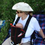 5. Stammtisch auf der Gesslerburg in Küssnacht