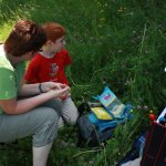 5. Stammtisch auf der Gesslerburg in Küssnacht