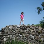 5. Stammtisch auf der Gesslerburg in Küssnacht