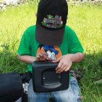 5. Stammtisch auf der Gesslerburg in Küssnacht