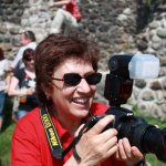 5. Stammtisch auf der Gesslerburg in Küssnacht