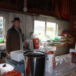 1. Halloween Event (Hof Luterbach, Küssnacht)