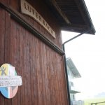 1. Halloween Event (Hof Luterbach, Küssnacht)