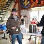 1. Halloween Event (Hof Luterbach, Küssnacht)