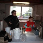 1. Halloween Event (Hof Luterbach, Küssnacht)