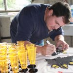 1. Halloween Event (Hof Luterbach, Küssnacht)