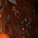 1. Halloween Event (Hof Luterbach, Küssnacht)