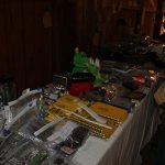 1. Halloween Event (Hof Luterbach, Küssnacht)