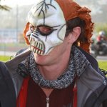 1. Halloween Event (Hof Luterbach, Küssnacht)