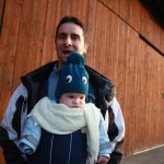 1. Halloween Event (Hof Luterbach, Küssnacht)