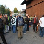 1. Halloween Event (Hof Luterbach, Küssnacht)