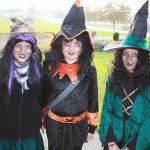 1. Halloween Event (Hof Luterbach, Küssnacht)