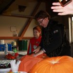 1. Halloween Event (Hof Luterbach, Küssnacht)