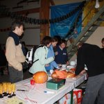 1. Halloween Event (Hof Luterbach, Küssnacht)