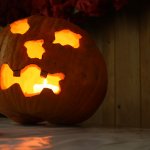 1. Halloween Event (Hof Luterbach, Küssnacht)