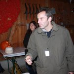 1. Halloween Event (Hof Luterbach, Küssnacht)