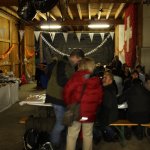 1. Halloween Event (Hof Luterbach, Küssnacht)