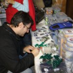 1. Halloween Event (Hof Luterbach, Küssnacht)