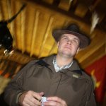 1. Halloween Event (Hof Luterbach, Küssnacht)