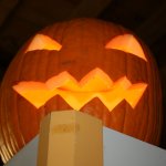 1. Halloween Event (Hof Luterbach, Küssnacht)