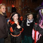 1. Halloween Event (Hof Luterbach, Küssnacht)