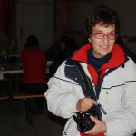 1. Halloween Event (Hof Luterbach, Küssnacht)