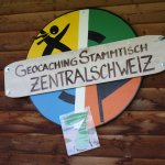 7. Stammtisch beim Jungwachtshaus in Rotkreuz