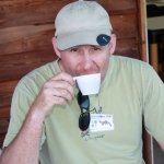 7. Stammtisch beim Jungwachtshaus in Rotkreuz