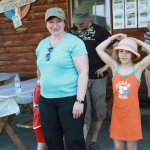 7. Stammtisch beim Jungwachtshaus in Rotkreuz