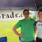 7. Stammtisch beim Jungwachtshaus in Rotkreuz