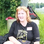 7. Stammtisch beim Jungwachtshaus in Rotkreuz