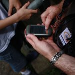 7. Stammtisch beim Jungwachtshaus in Rotkreuz