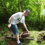 7. Stammtisch beim Jungwachtshaus in Rotkreuz
