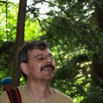 7. Stammtisch beim Jungwachtshaus in Rotkreuz