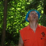 7. Stammtisch beim Jungwachtshaus in Rotkreuz